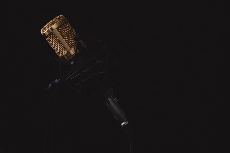 Empowering Voices