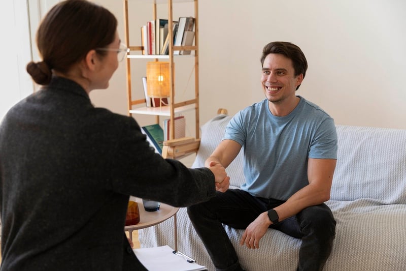 Mental Health Services
