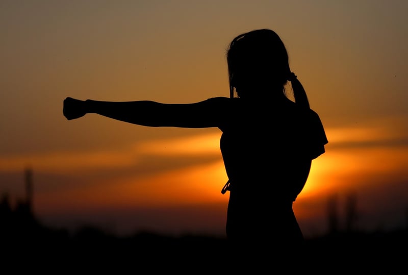 Self-defense Workshops